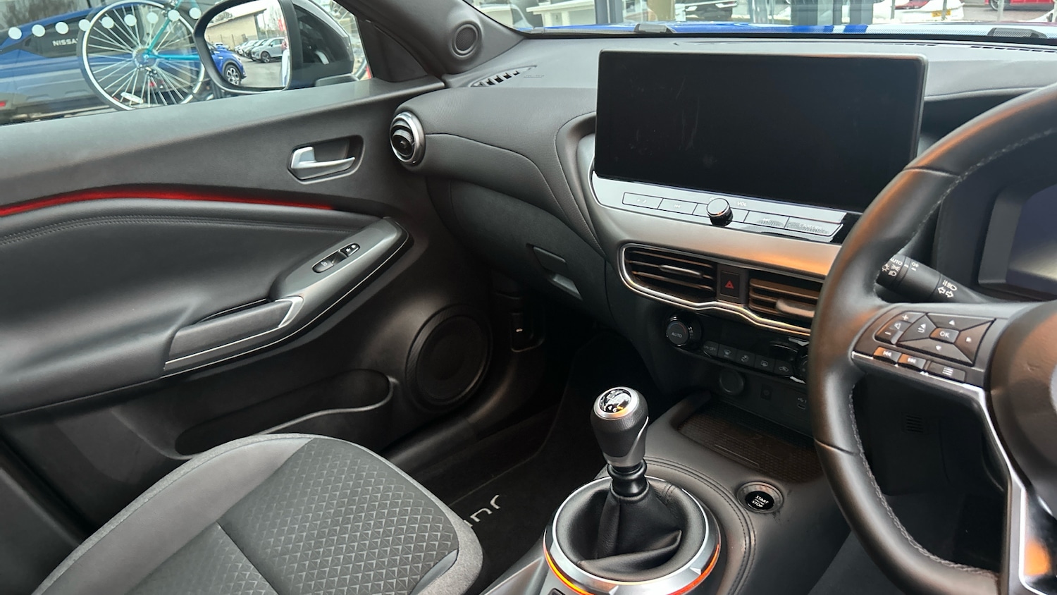 Used Nissan Juke 2024 for sale - 77026052: Photo 14