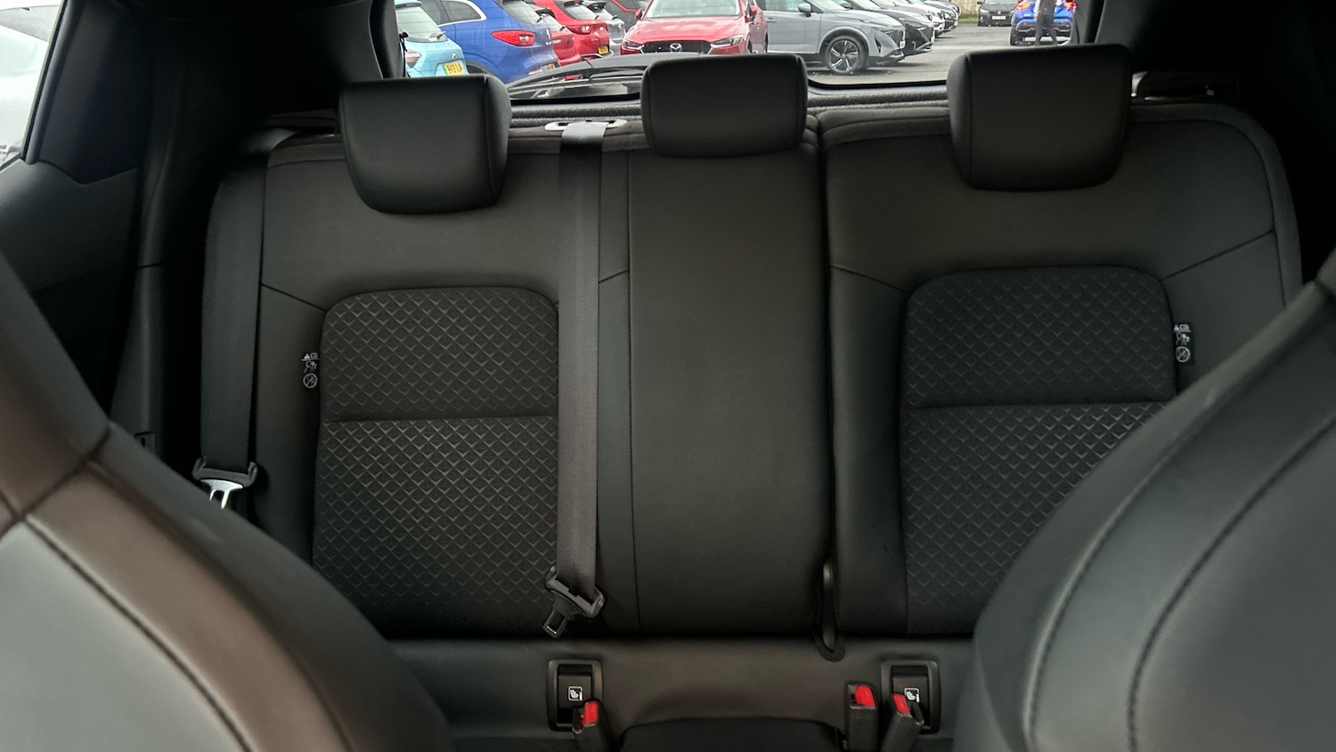 Used Nissan Juke 2024 for sale - 77026052: Photo 15