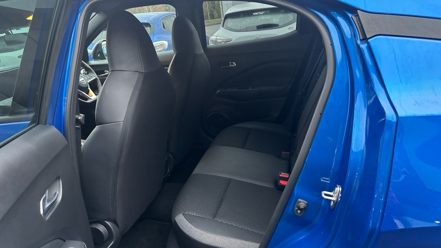 Used Nissan Juke 2024 for sale - 77026052: Photo 16