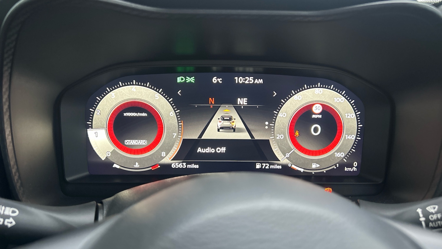 Used Nissan Juke 2024 for sale - 77026052: Photo 18