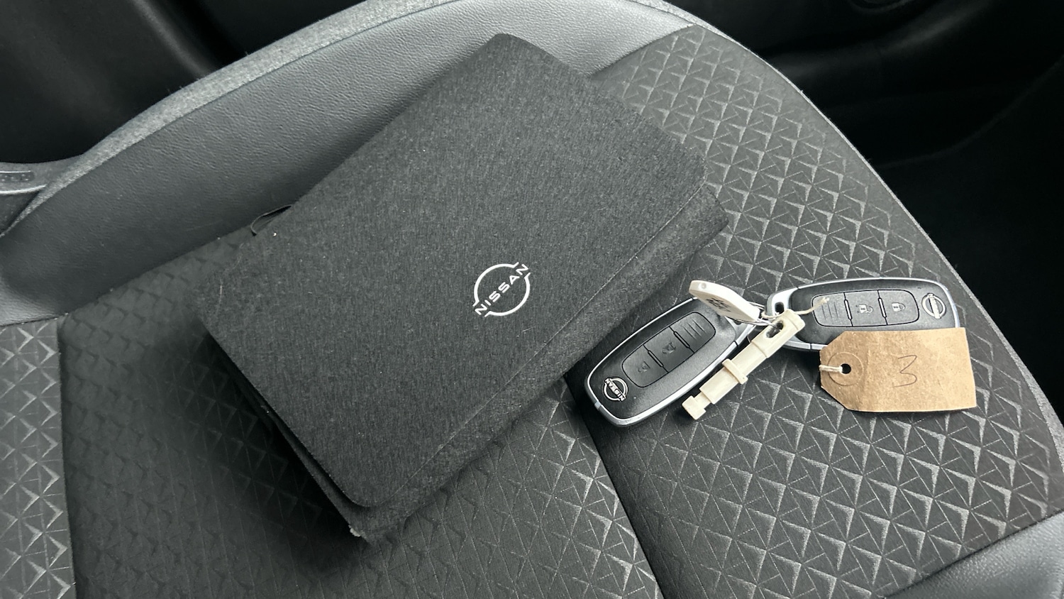 Used Nissan Juke 2024 for sale - 77026052: Photo 19