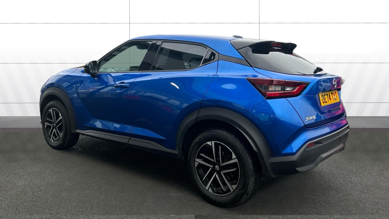 Used Nissan Juke 2024 for sale - 77026052: Photo 2