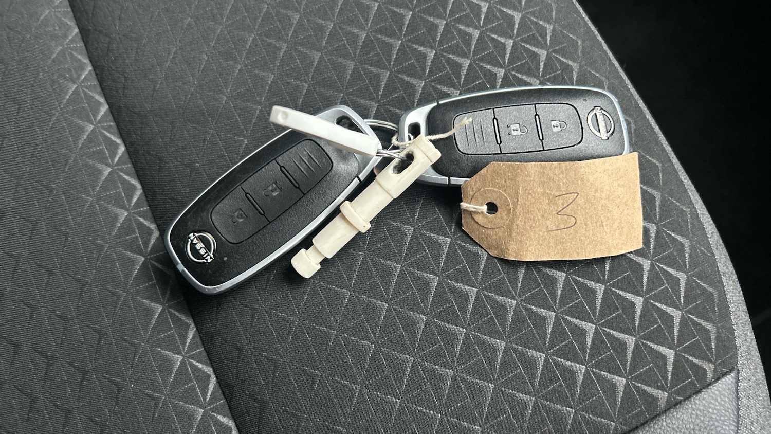 Used Nissan Juke 2024 for sale - 77026052: Photo 20