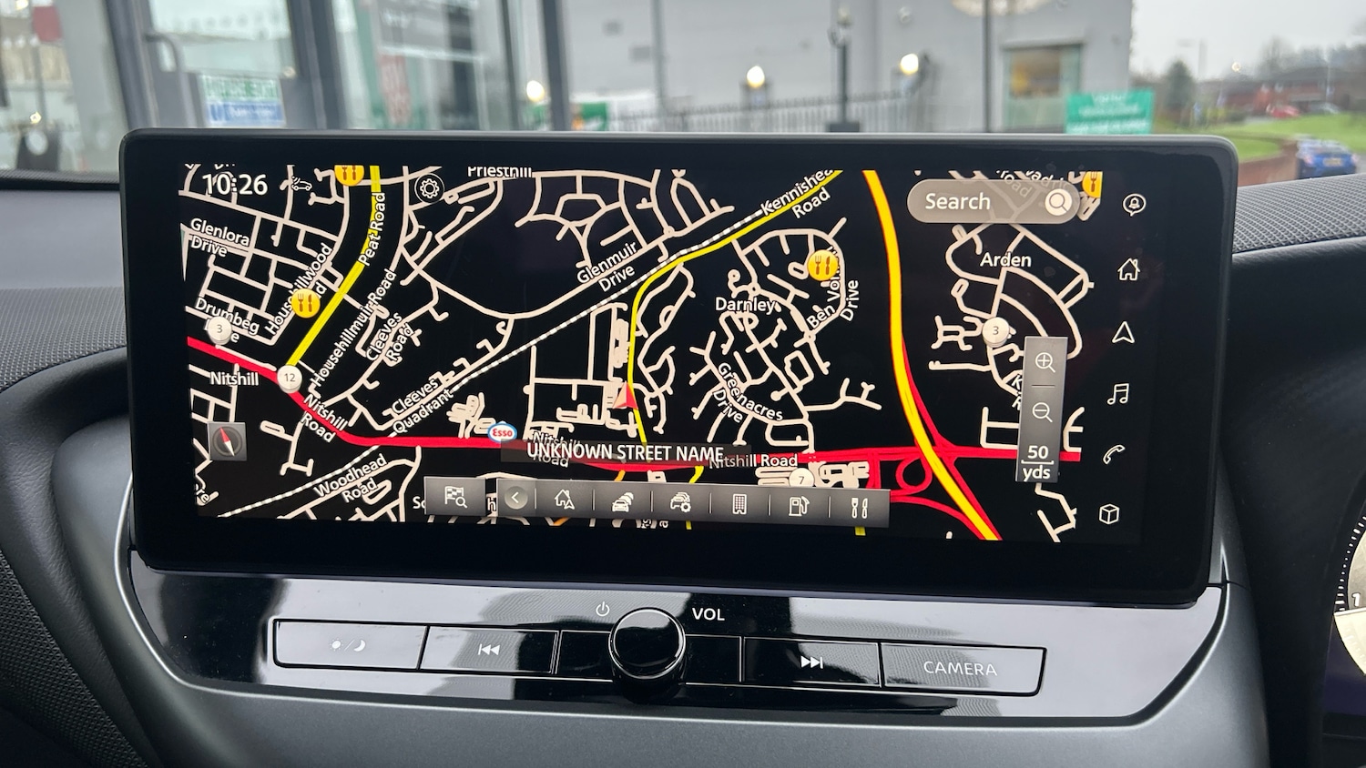 Used Nissan Juke 2024 for sale - 77026052: Photo 27