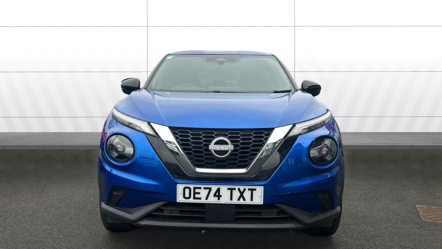 Used Nissan Juke 2024 for sale - 77026052: Photo 3