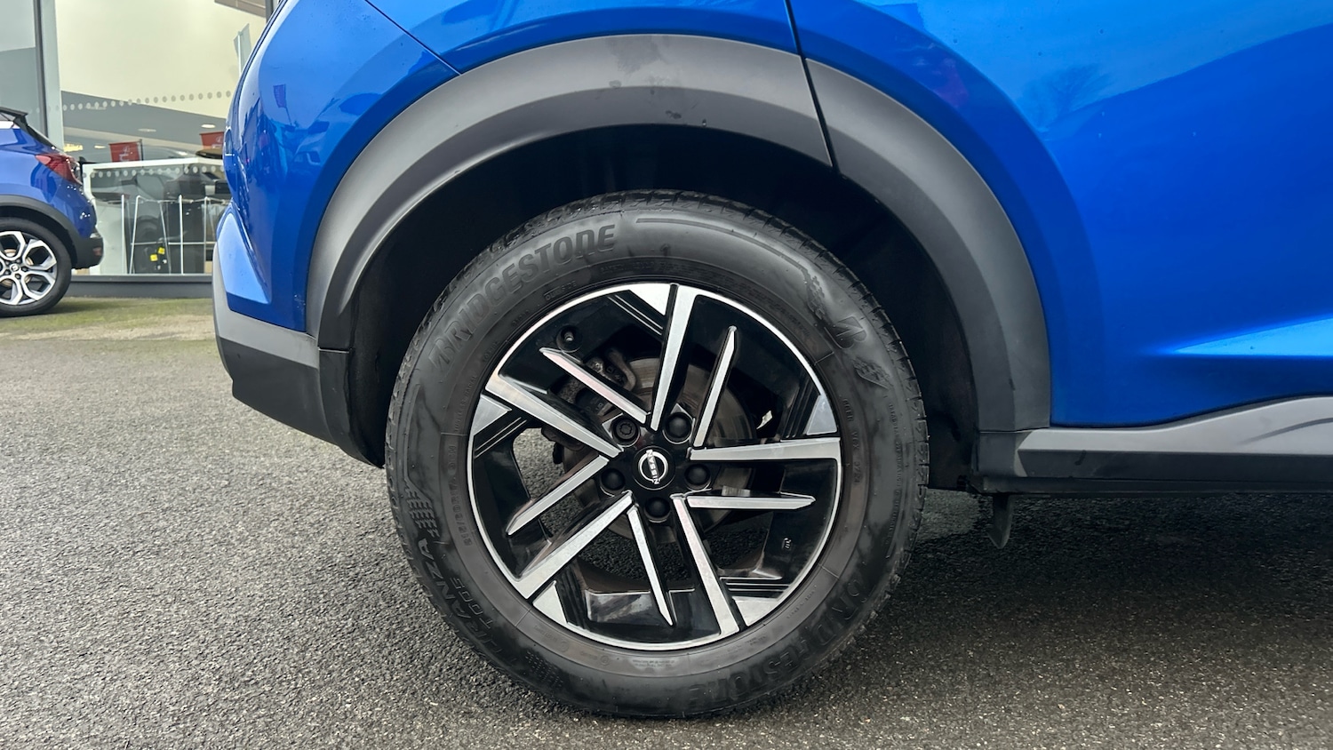 Used Nissan Juke 2024 for sale - 77026052: Photo 7