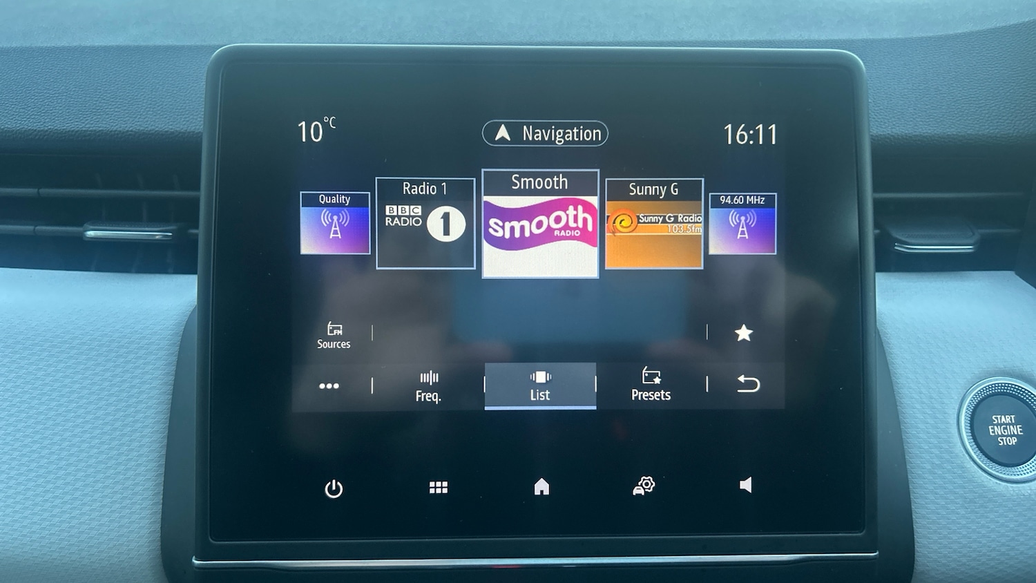 Used Renault Clio 2022 for sale - 76653075: Photo 12