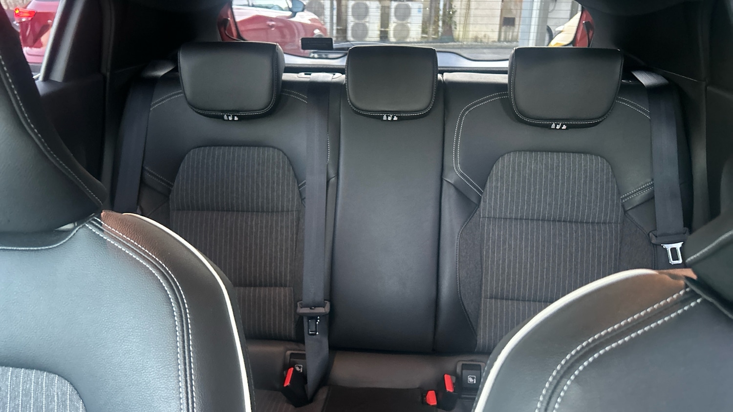 Used Renault Clio 2022 for sale - 76653075: Photo 15