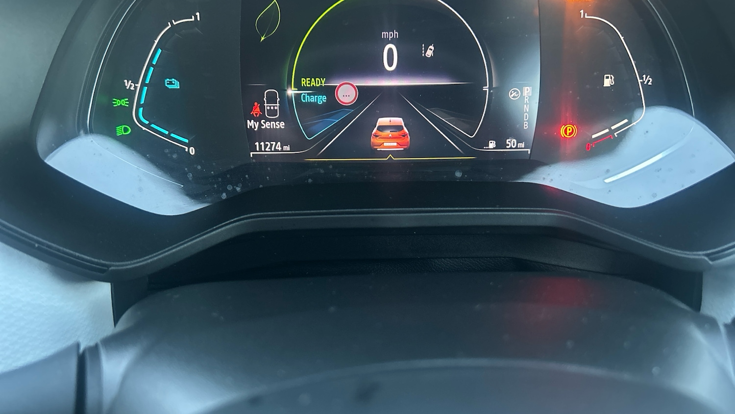 Used Renault Clio 2022 for sale - 76653075: Photo 18