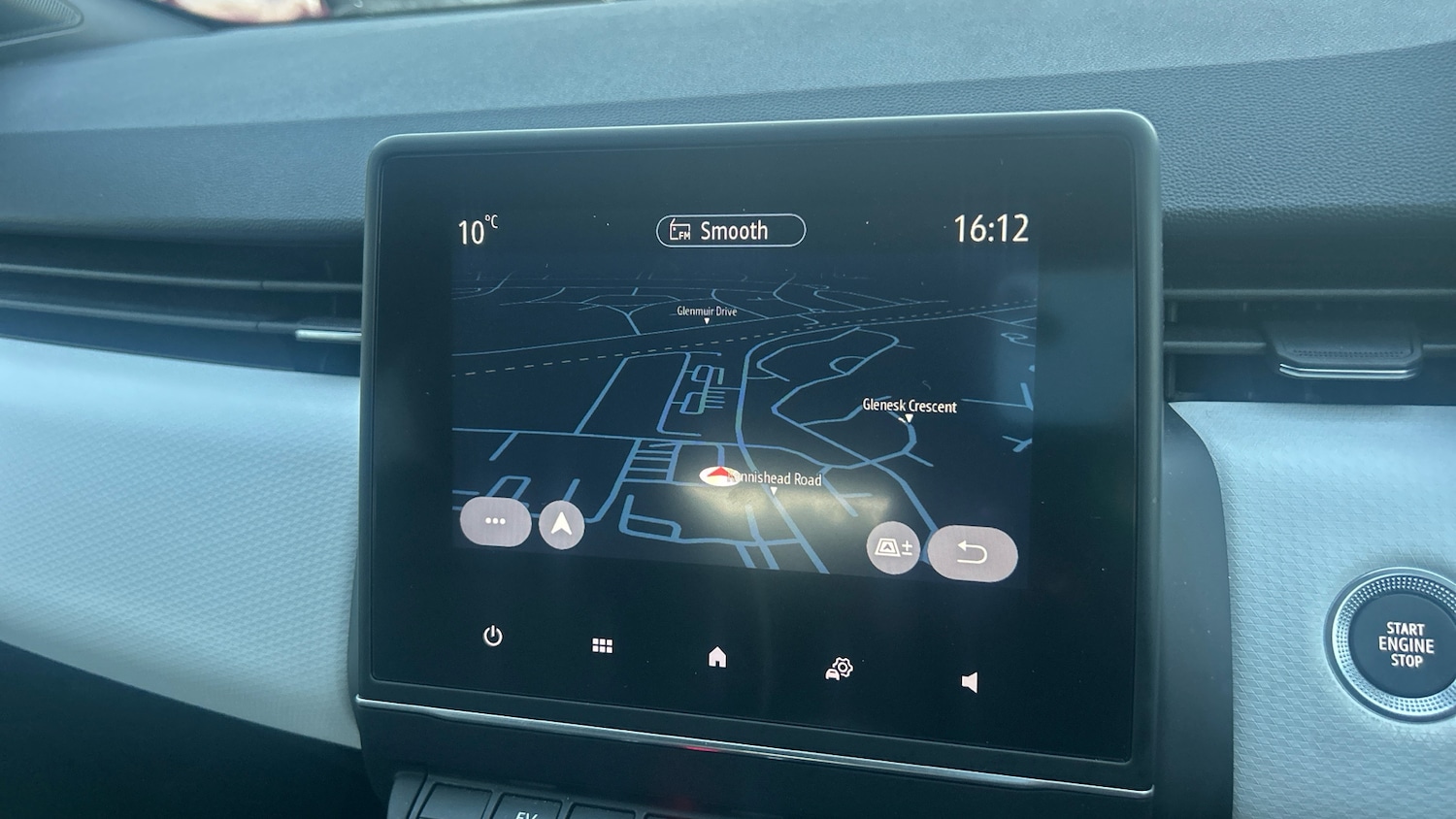 Used Renault Clio 2022 for sale - 76653075: Photo 26