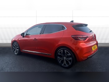 Used Renault Clio 2022 for sale - 76653075: Photo