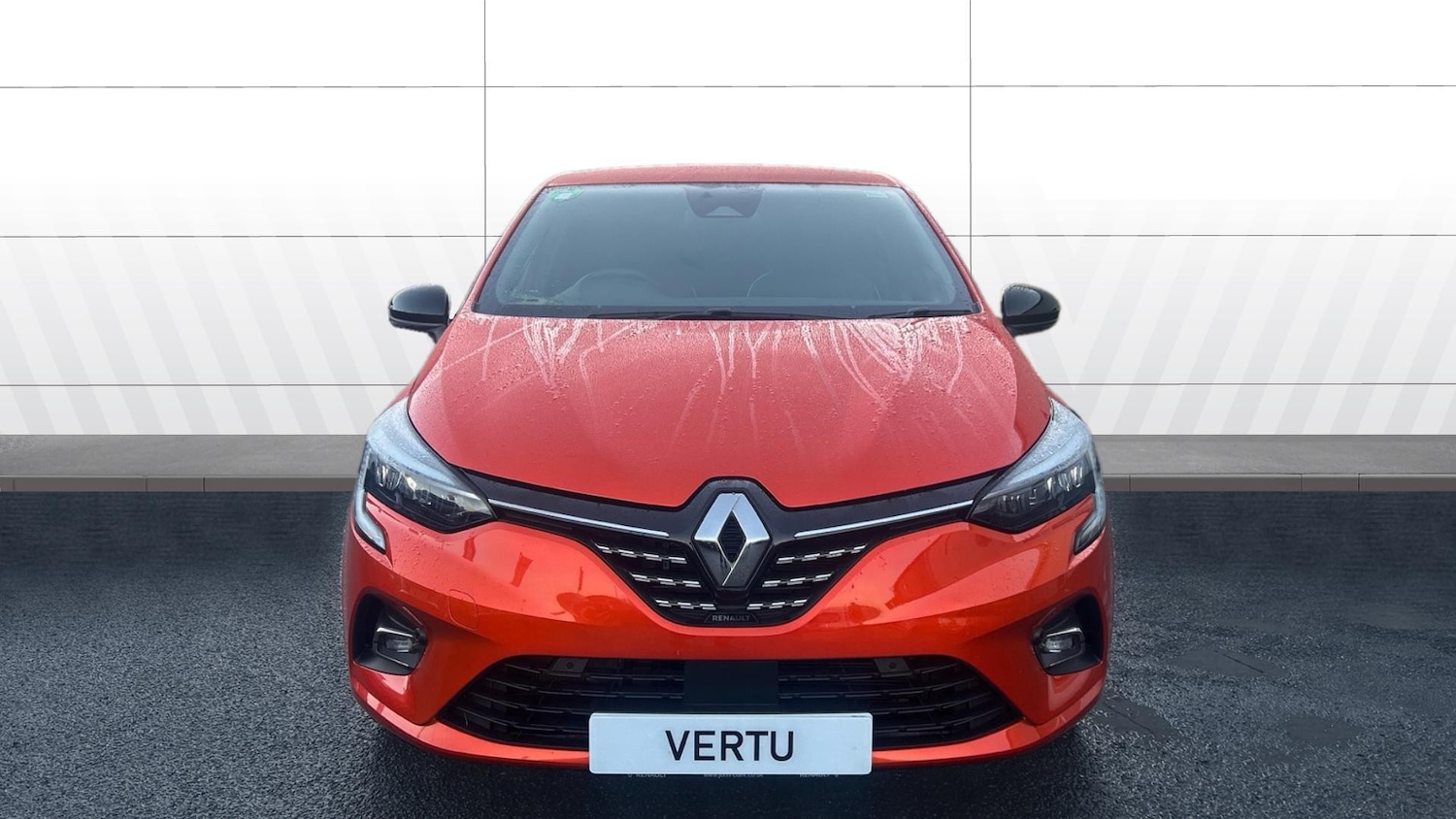 Used Renault Clio 2022 for sale - 76653075: Photo 3