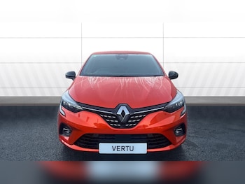 Used Renault Clio 2022 for sale - 76653075: Photo