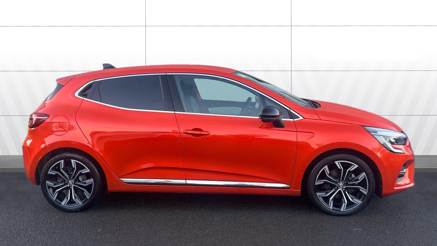 Used Renault Clio 2022 for sale - 76653075: Photo 5