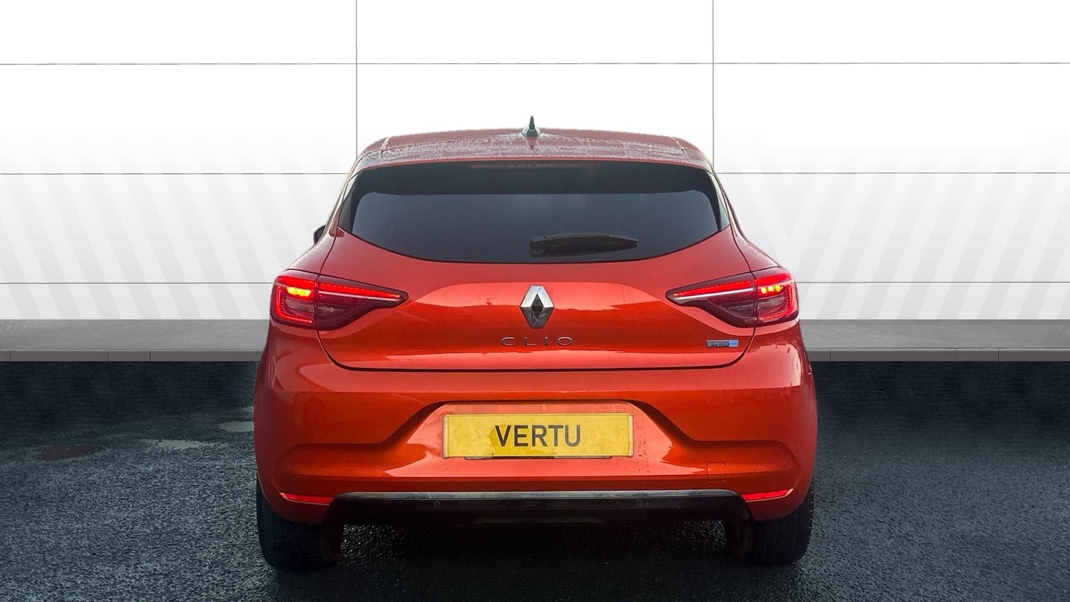 Used Renault Clio 2022 for sale - 76653075: Photo 6