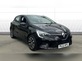 Used Renault Clio 2022 for sale - 79099500: Photo