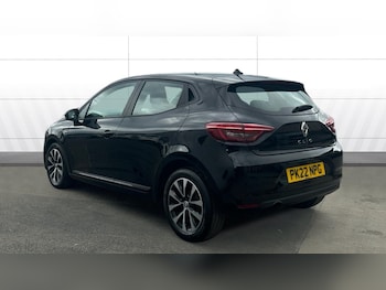Used Renault Clio 2022 for sale - 79099500: Photo