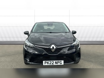 Used Renault Clio 2022 for sale - 79099500: Photo