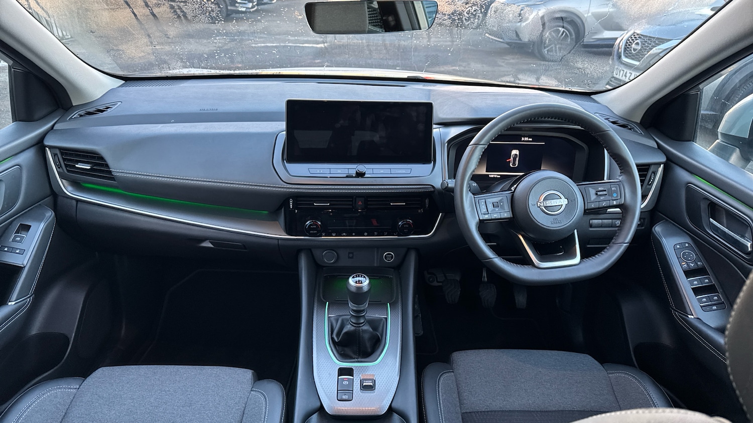 Used Nissan Qashqai 2024 for sale - 77288944: Photo 10