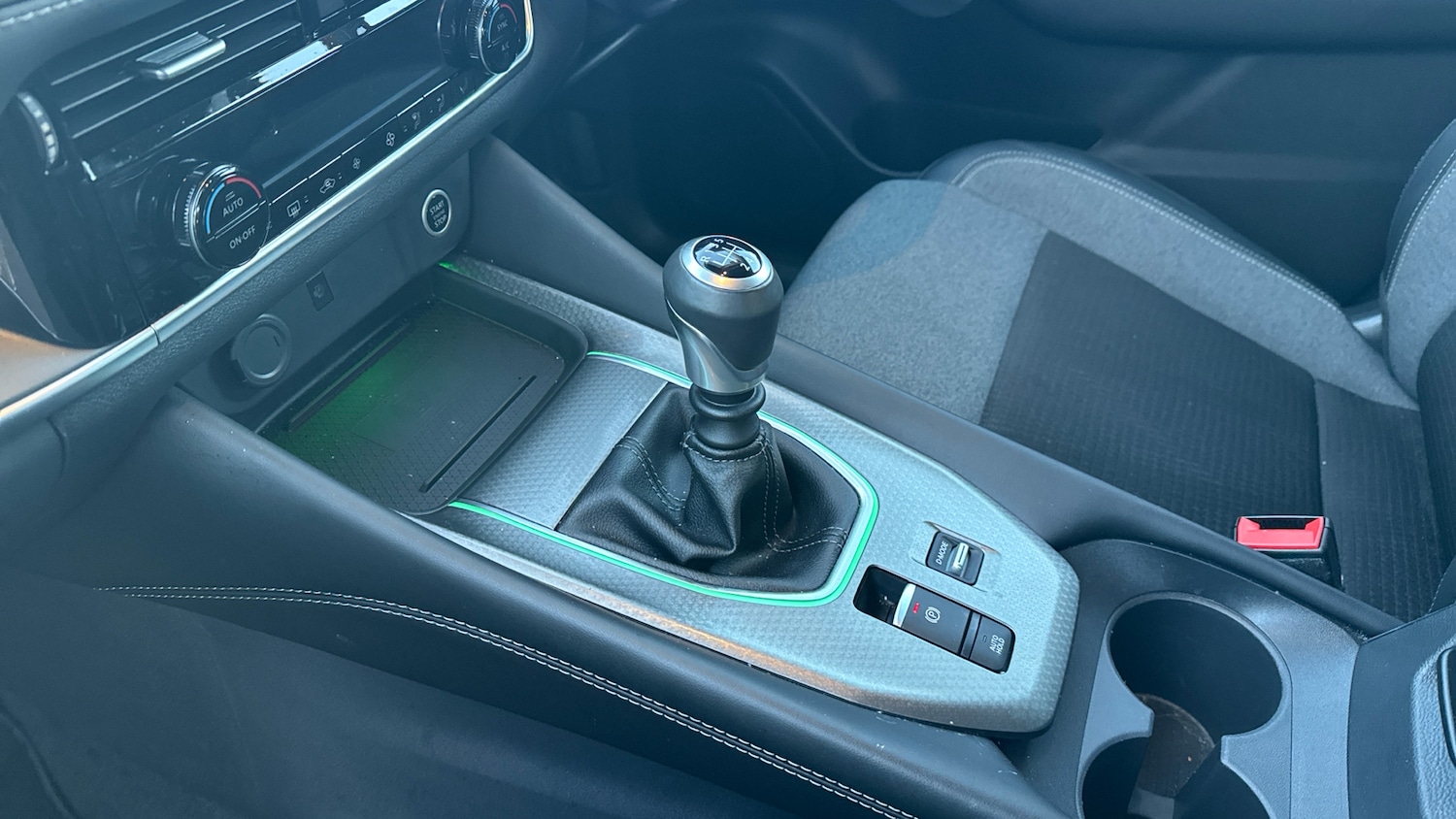 Used Nissan Qashqai 2024 for sale - 77288944: Photo 13