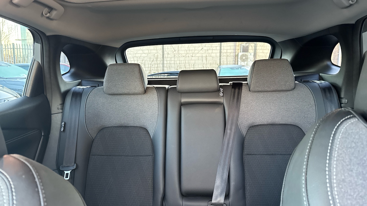 Used Nissan Qashqai 2024 for sale - 77288944: Photo 15