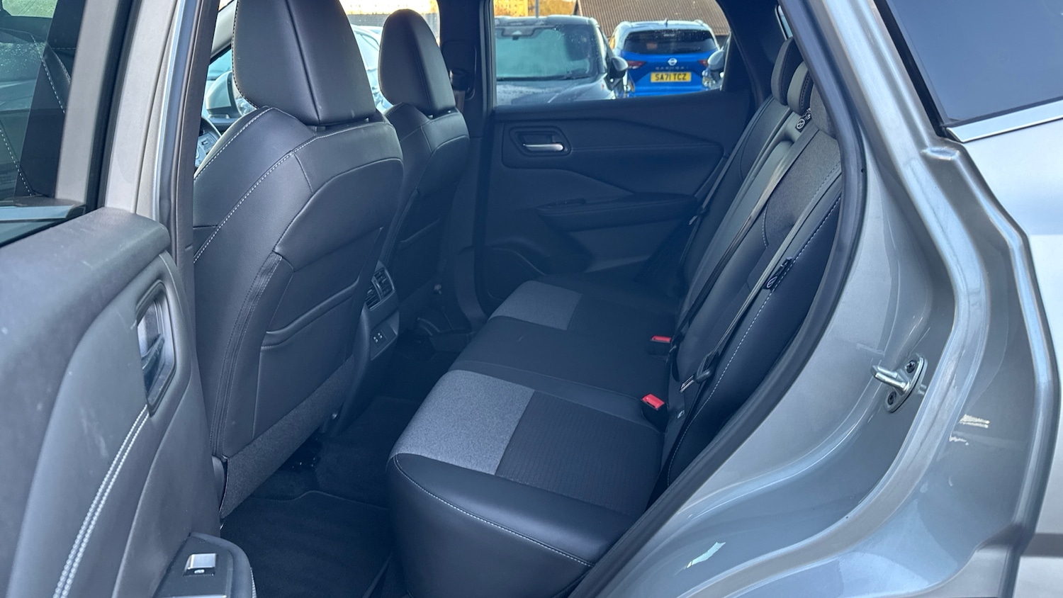 Used Nissan Qashqai 2024 for sale - 77288944: Photo 16