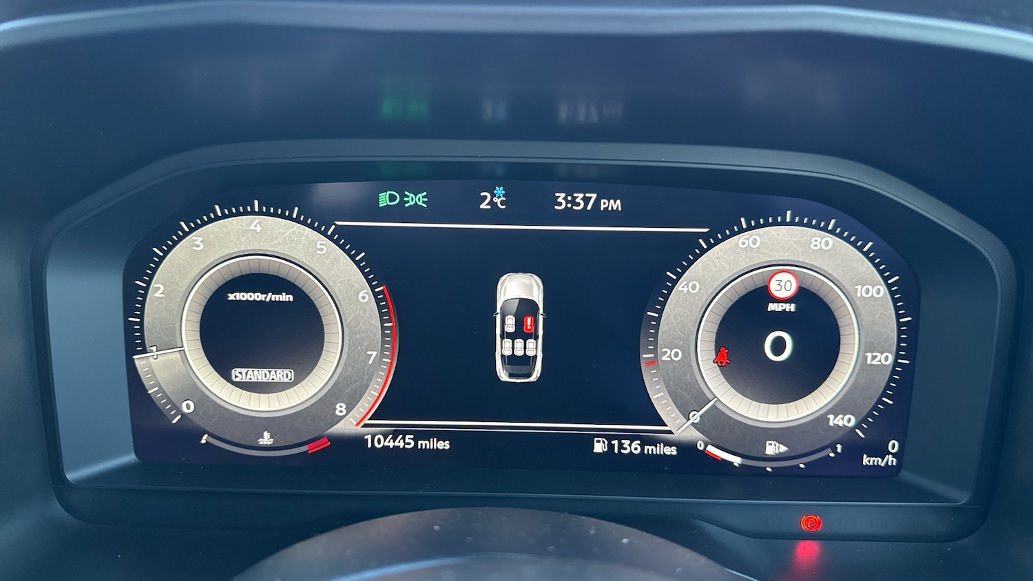 Used Nissan Qashqai 2024 for sale - 77288944: Photo 18