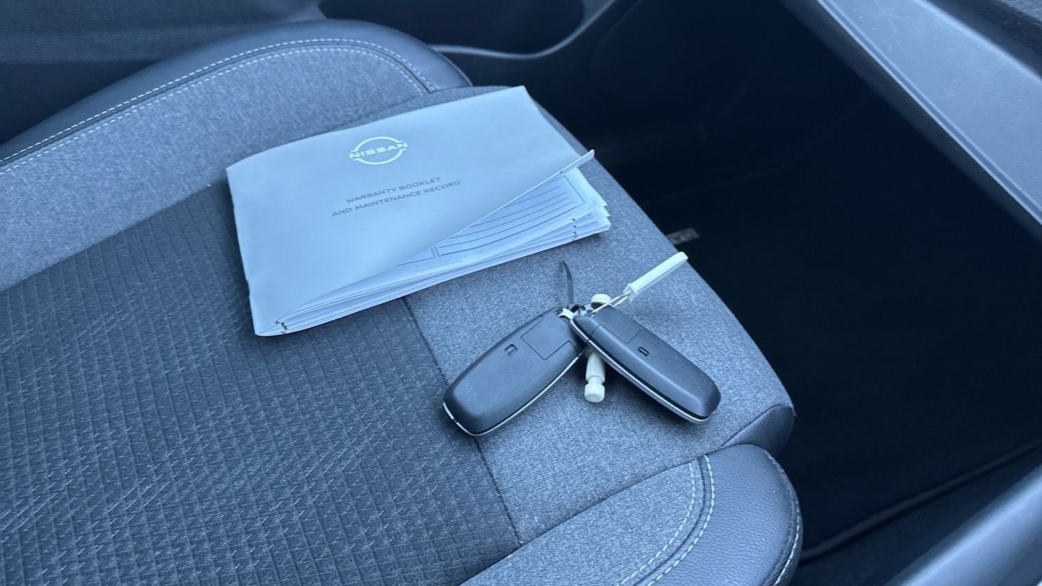 Used Nissan Qashqai 2024 for sale - 77288944: Photo 19