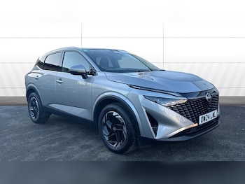 Used Nissan Qashqai 2024 for sale - 77288944: Photo