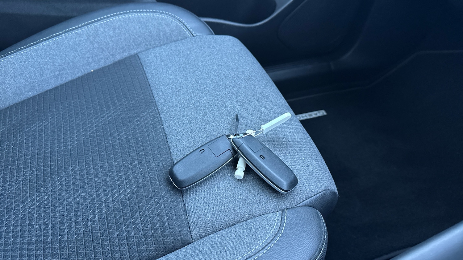 Used Nissan Qashqai 2024 for sale - 77288944: Photo 20