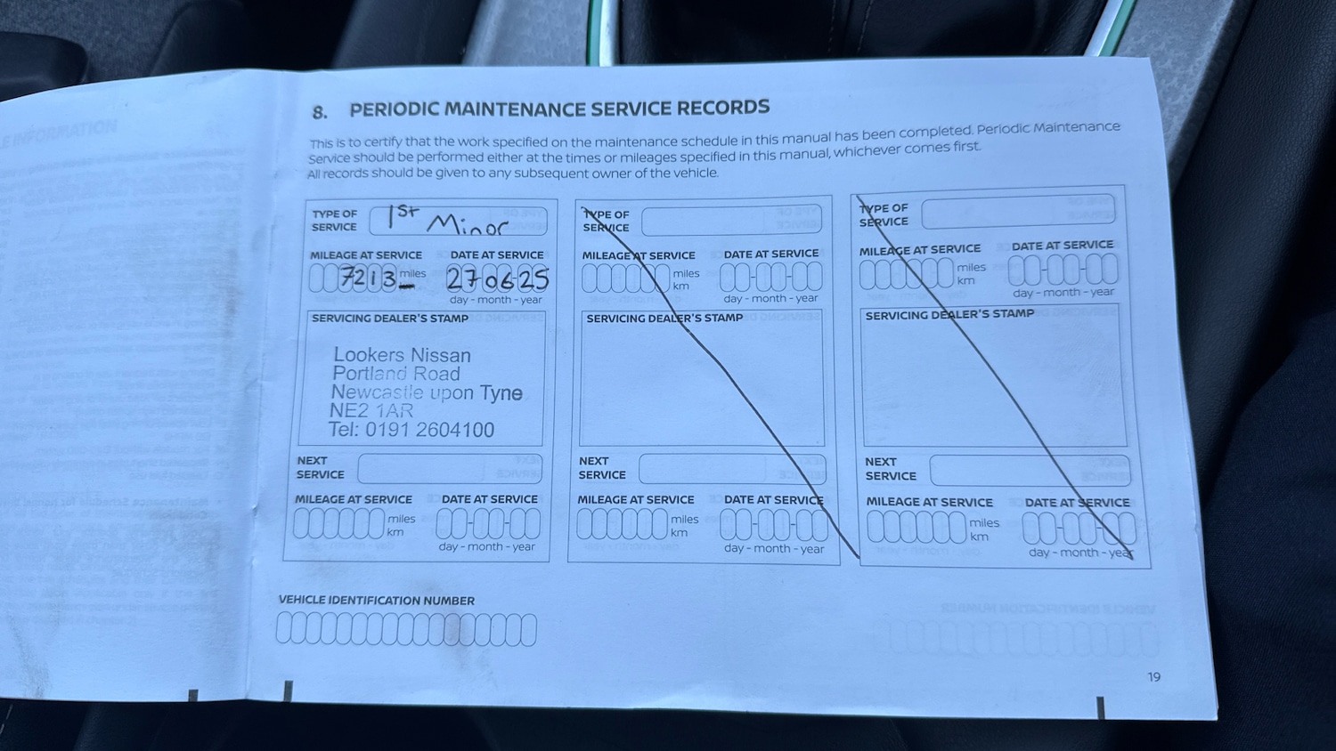 Used Nissan Qashqai 2024 for sale - 77288944: Photo 22