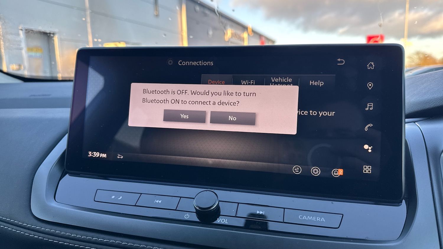 Used Nissan Qashqai 2024 for sale - 77288944: Photo 25
