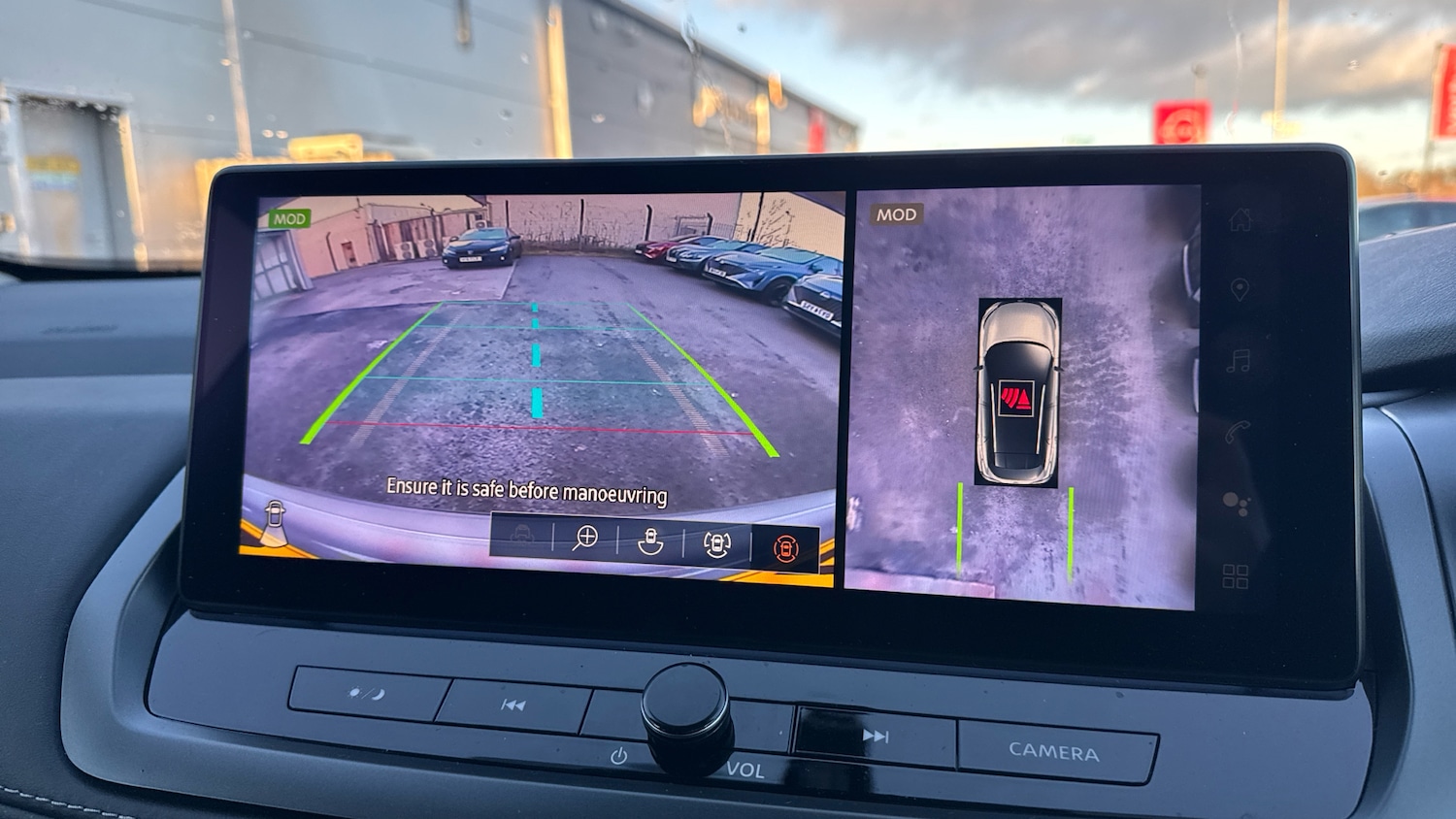 Used Nissan Qashqai 2024 for sale - 77288944: Photo 27