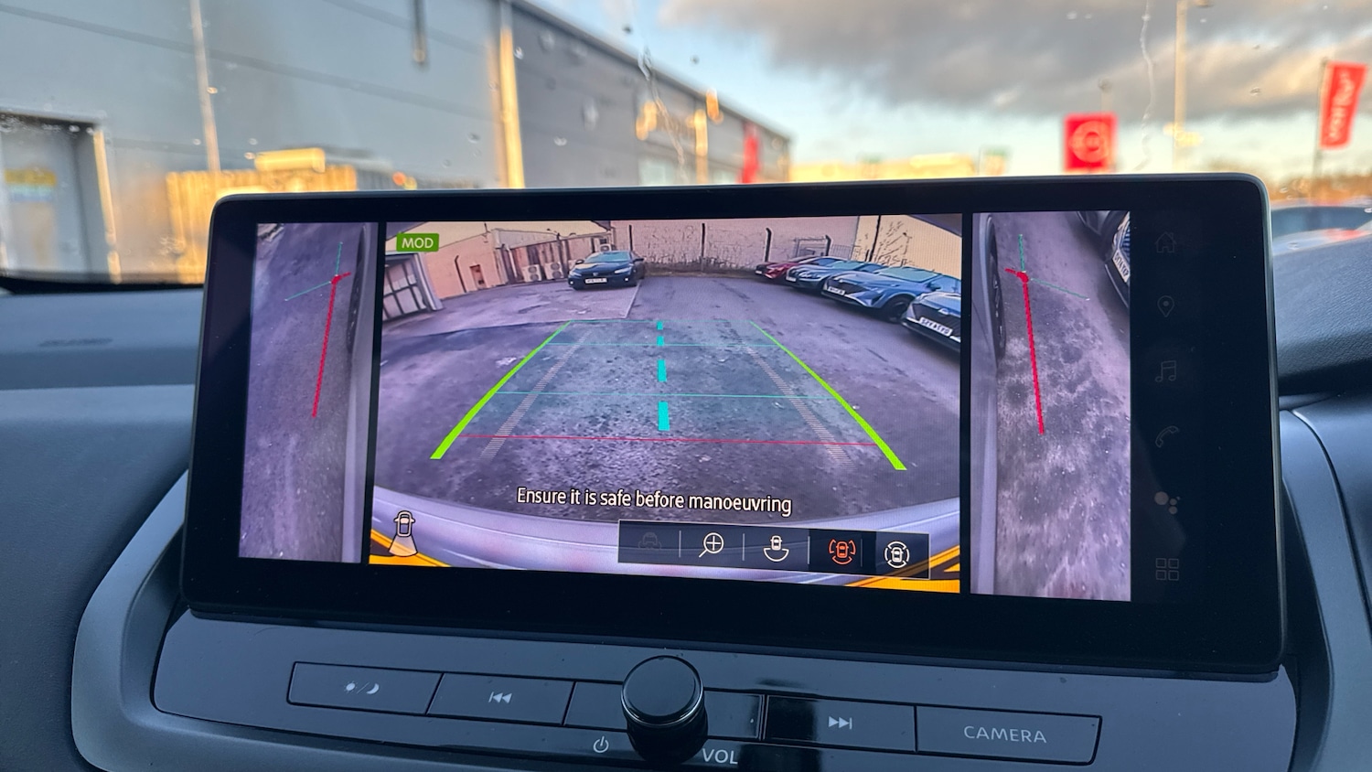 Used Nissan Qashqai 2024 for sale - 77288944: Photo 28