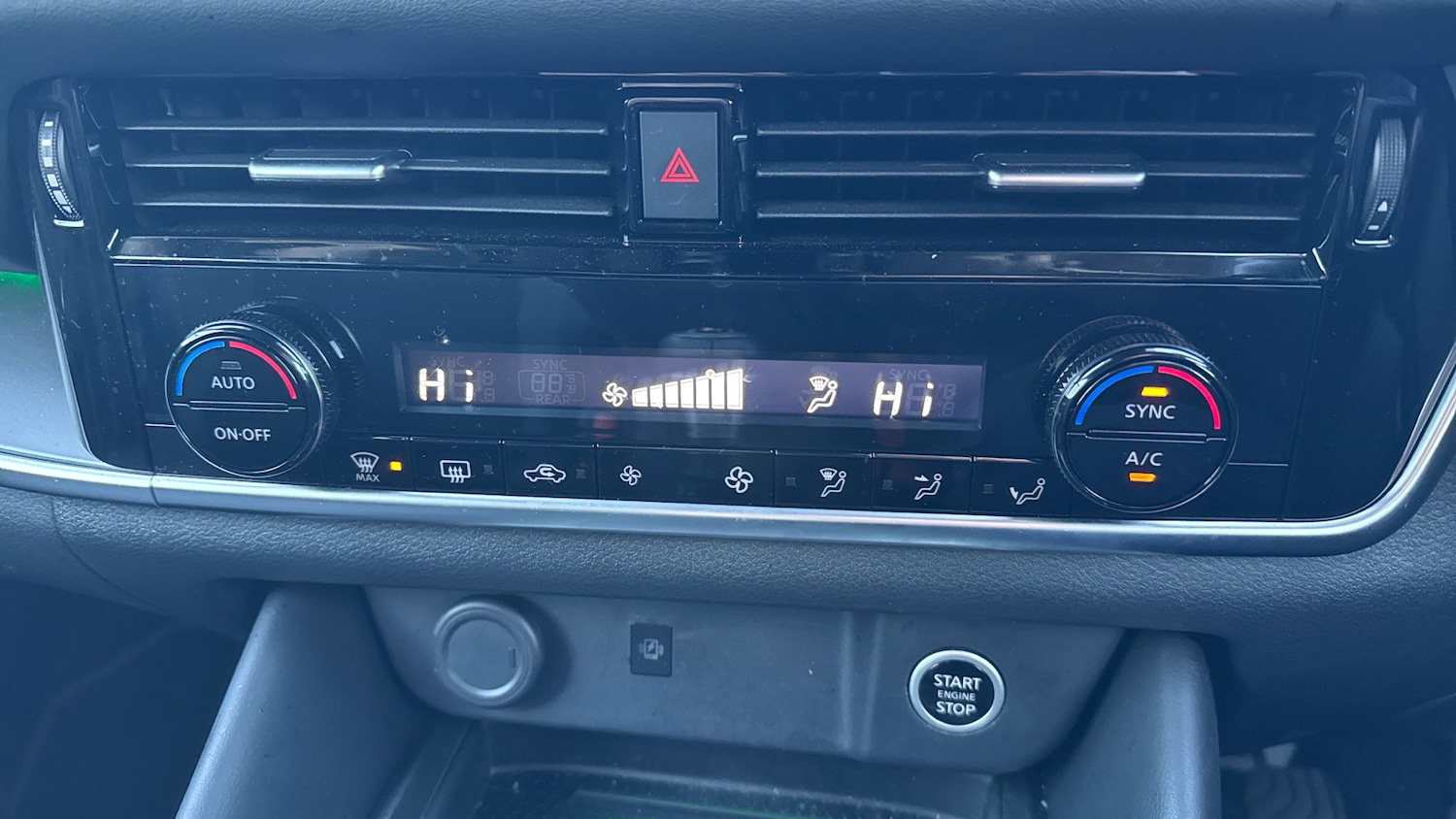 Used Nissan Qashqai 2024 for sale - 77288944: Photo 29