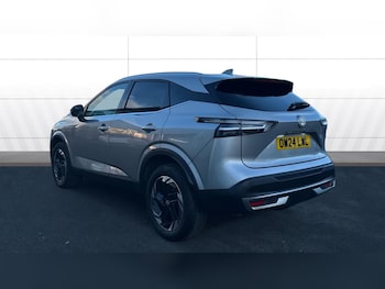 Used Nissan Qashqai 2024 for sale - 77288944: Photo