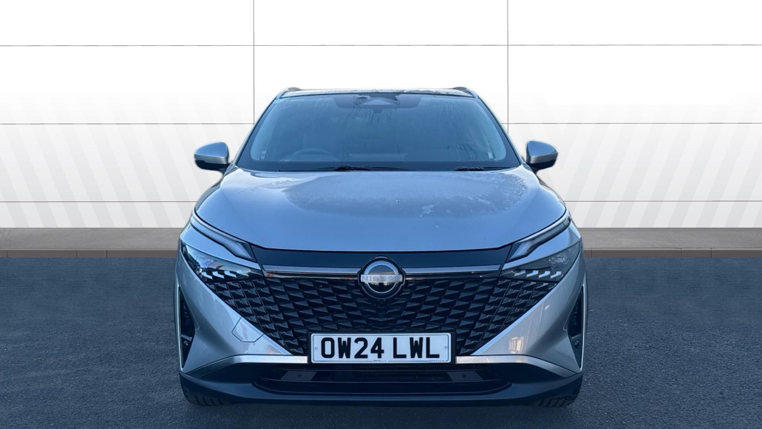 Used Nissan Qashqai 2024 for sale - 77288944: Photo 3