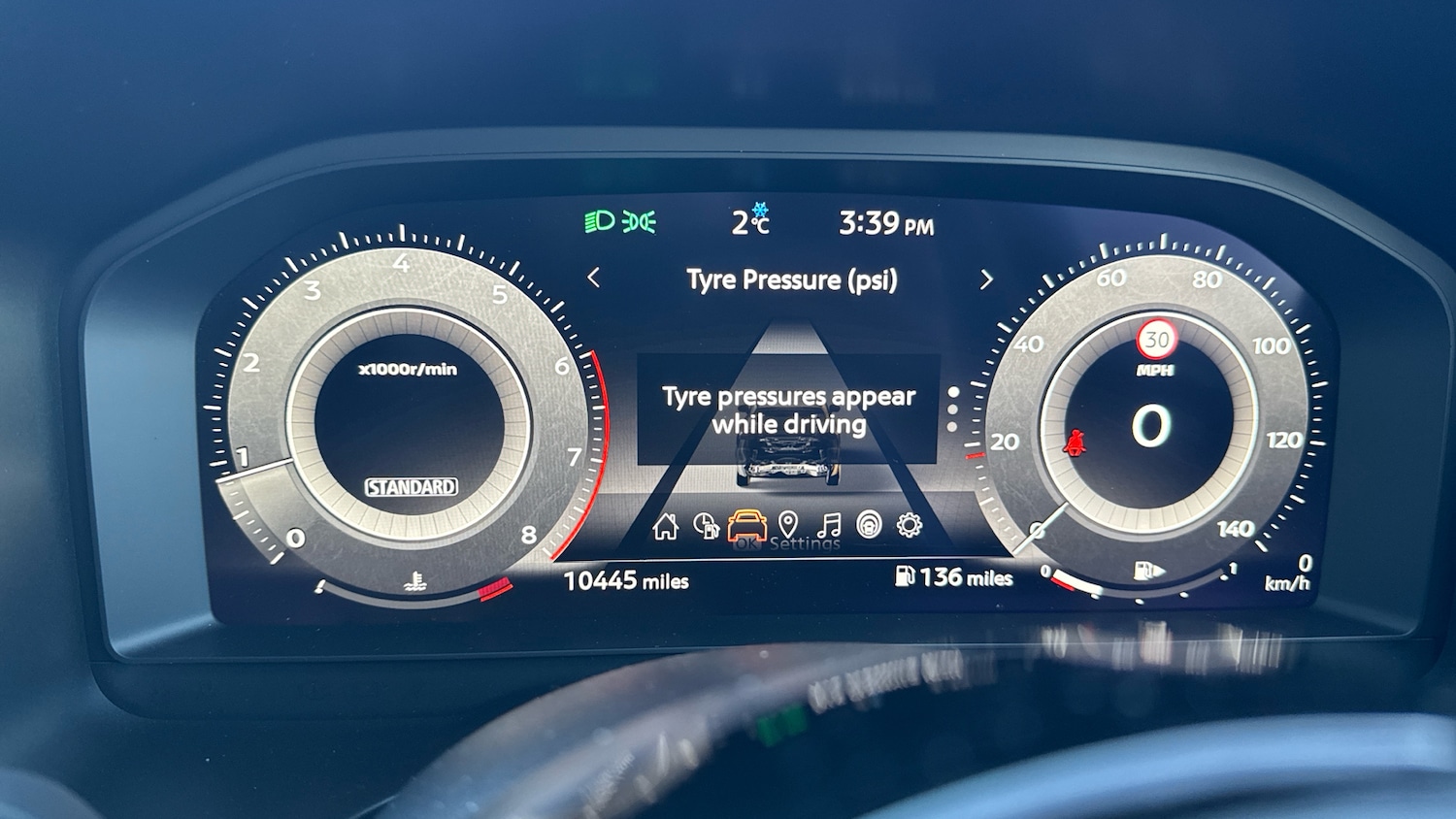 Used Nissan Qashqai 2024 for sale - 77288944: Photo 33