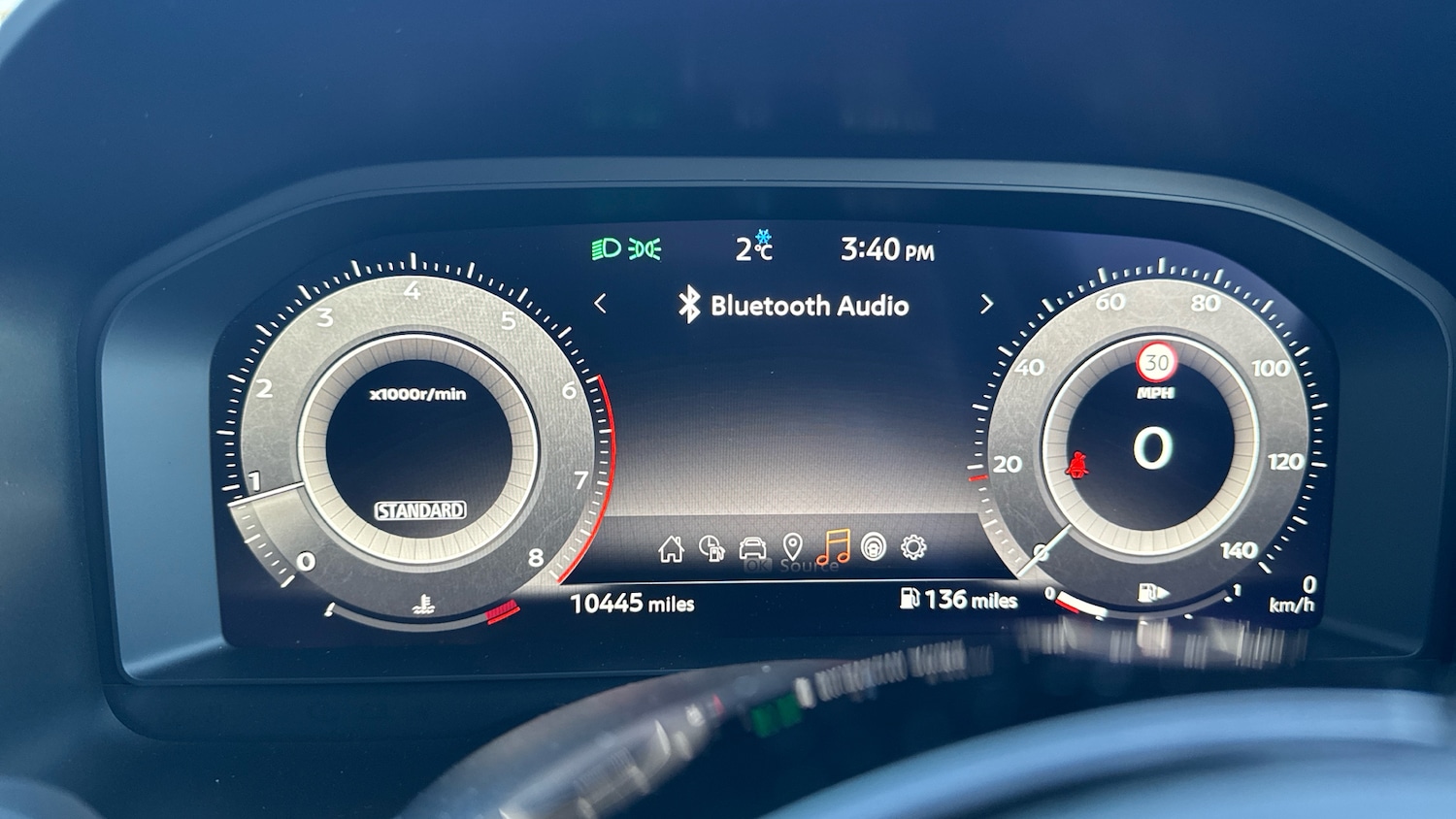 Used Nissan Qashqai 2024 for sale - 77288944: Photo 34