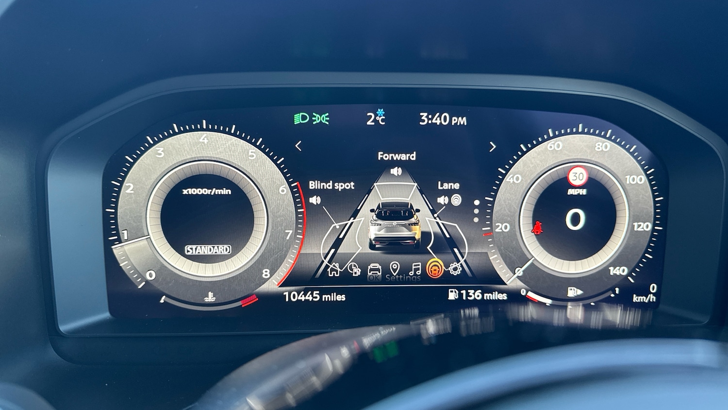 Used Nissan Qashqai 2024 for sale - 77288944: Photo 35