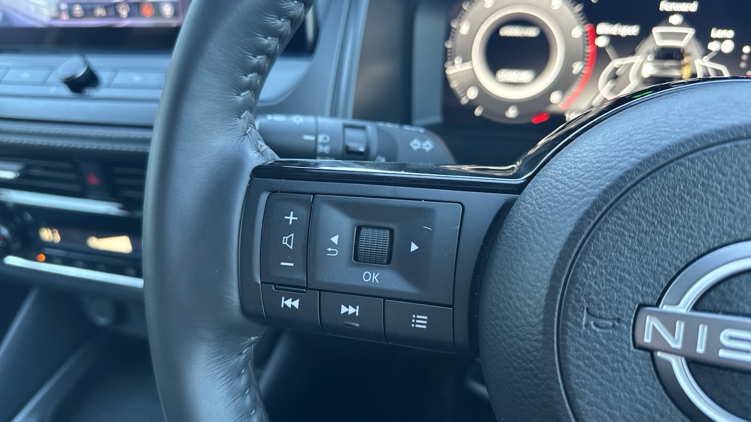 Used Nissan Qashqai 2024 for sale - 77288944: Photo 36