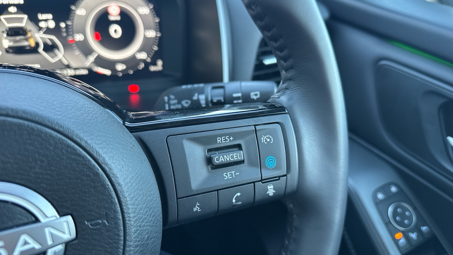 Used Nissan Qashqai 2024 for sale - 77288944: Photo 37