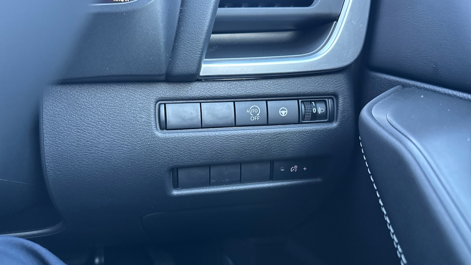 Used Nissan Qashqai 2024 for sale - 77288944: Photo 38