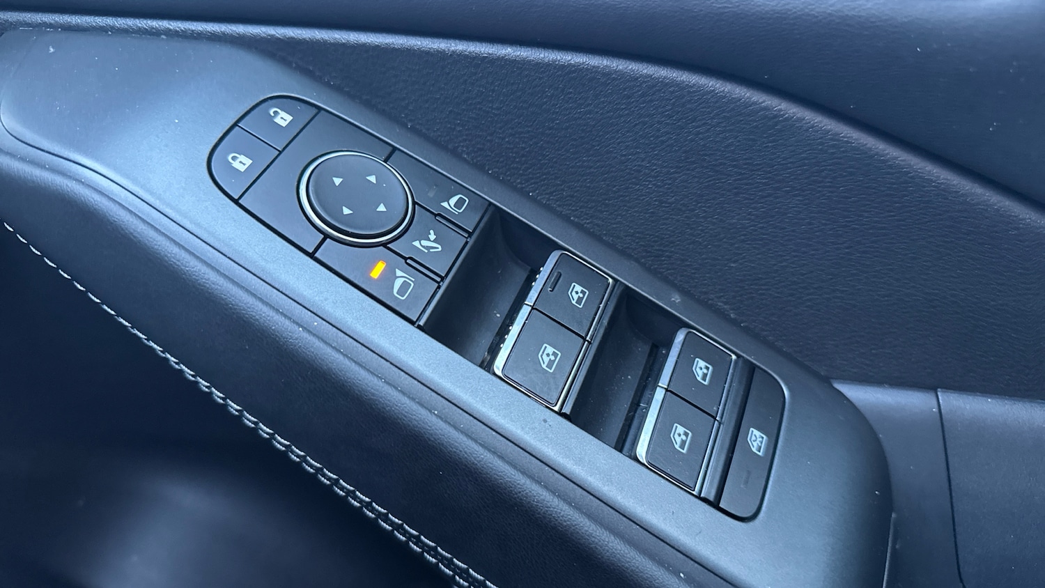 Used Nissan Qashqai 2024 for sale - 77288944: Photo 39