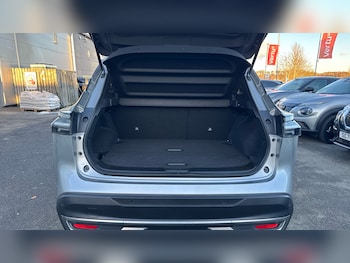 Used Nissan Qashqai 2024 for sale - 77288944: Photo