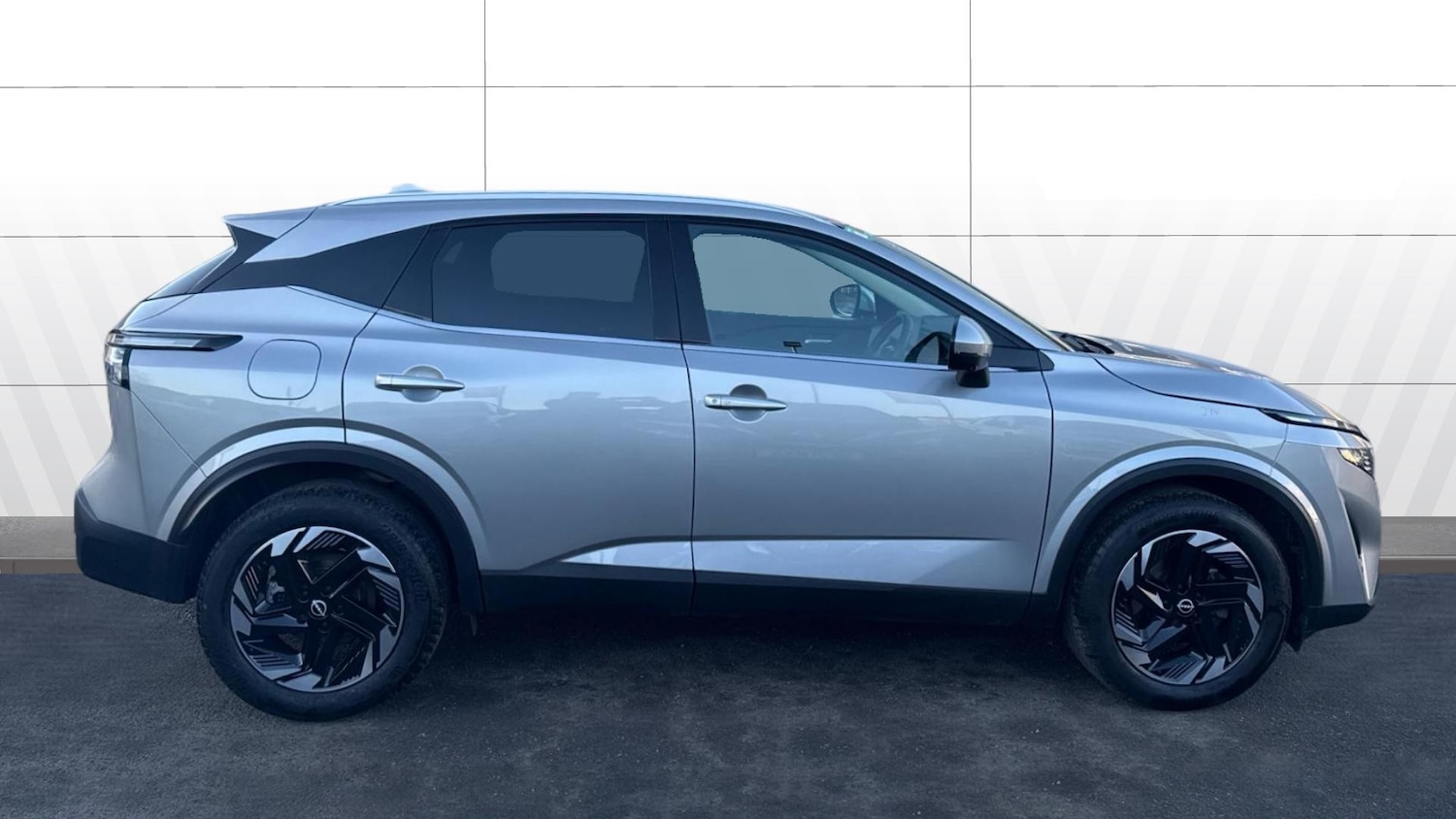 Used Nissan Qashqai 2024 for sale - 77288944: Photo 5