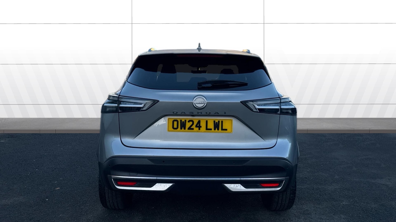 Used Nissan Qashqai 2024 for sale - 77288944: Photo 6