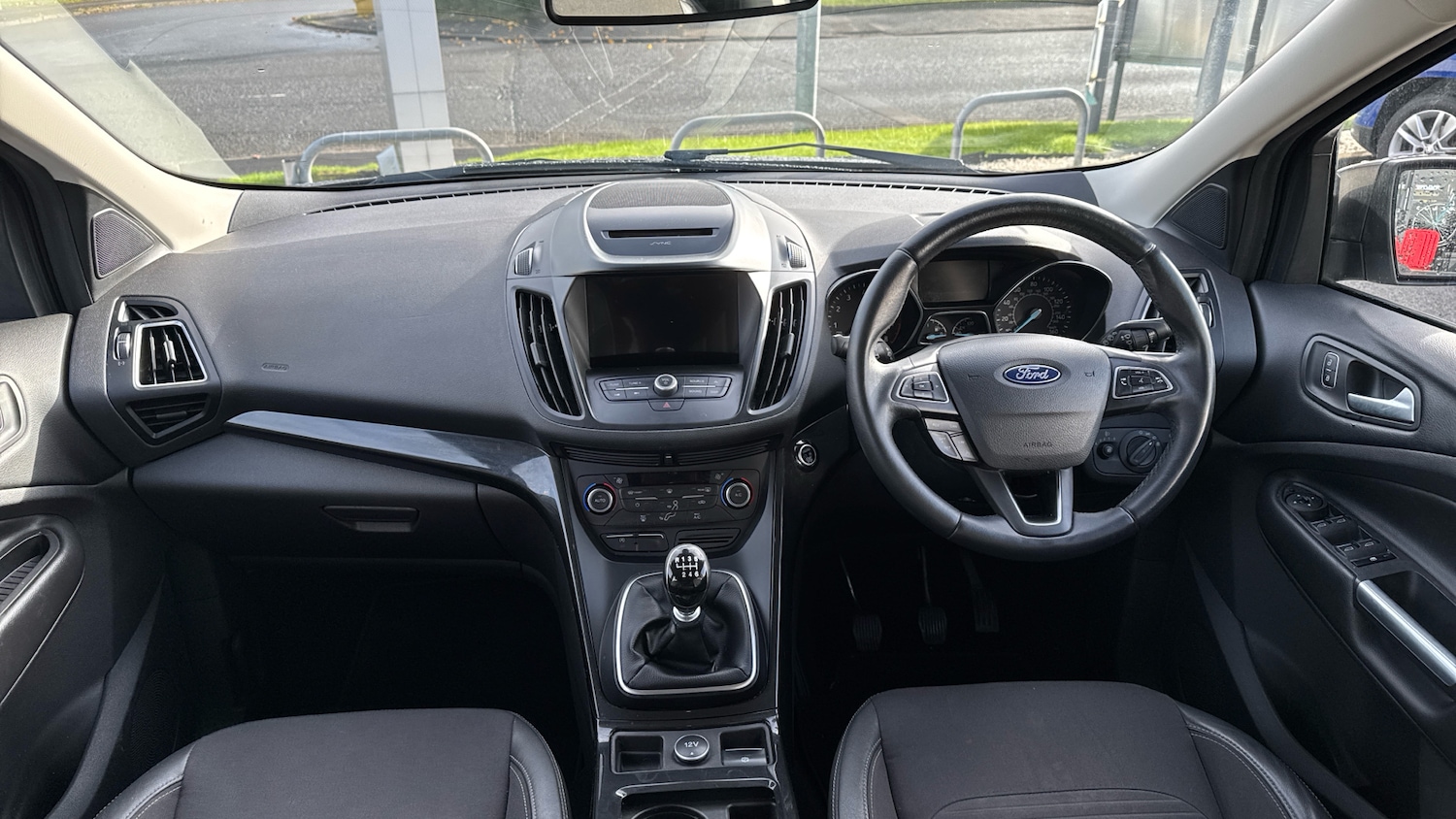 Used Ford Kuga 2018 for sale - 76384923: Photo 10