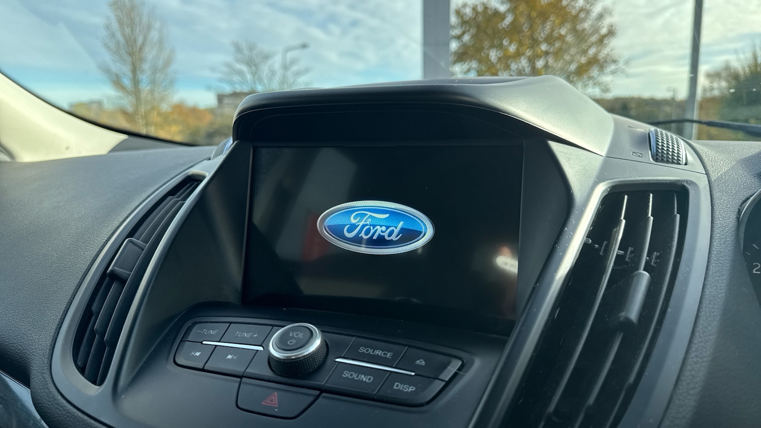 Used Ford Kuga 2018 for sale - 76384923: Photo 12