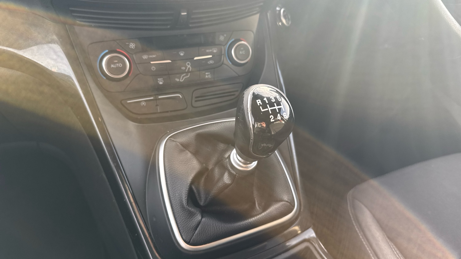 Used Ford Kuga 2018 for sale - 76384923: Photo 13